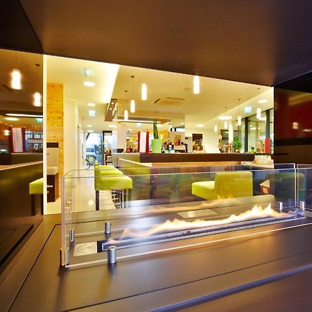 Mt Hotel Zeltweg Exterior photo